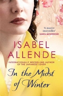 In the Midst of Winter - Allende, Isabel