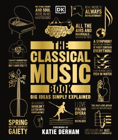 The Classical Music Book - DK