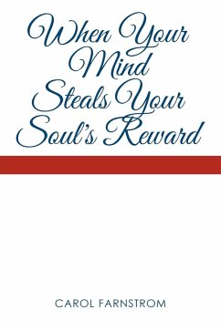Cover When Your Mind Steals Your Soul's Reward