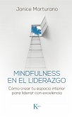 Mindfulness en el liderazgo (eBook, ePUB)