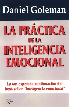 La práctica de la inteligencia emocional (eBook, ePUB) - Goleman, Daniel
