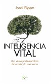 Inteligencia vital (eBook, ePUB)