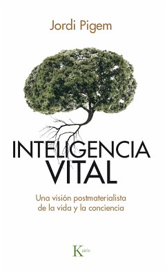 Inteligencia vital (eBook, ePUB) - Pigem Pérez, Jordi