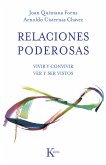 Relaciones poderosas (eBook, ePUB)