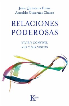 Cover Relaciones poderosas (eBook, ePUB)