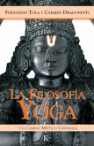 La filosofía yoga (eBook, ePUB)