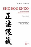 Shobogenzo Vol. 1 (eBook, ePUB)