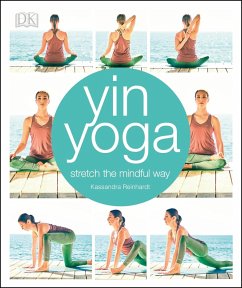 Cover Yin Yoga (eBook, ePUB)