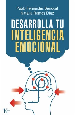 Desarrolla tu inteligencia emocional (eBook, ePUB) - Fernández Berrocal, Pablo; Ramos Díaz, Natalia