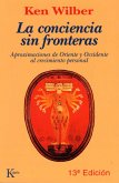 La conciencia sin fronteras (eBook, ePUB)