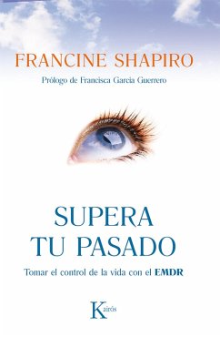 Cover Supera tu pasado (eBook, ePUB)