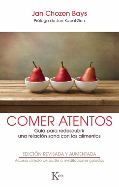 Comer atentos (eBook, ePUB) - Bays, Jan Chozen