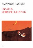 Ensayos retroprogresivos (eBook, ePUB)