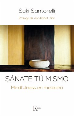 Sánate tú mismo (eBook, ePUB) - Santorelli, Saki