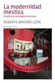 La modernidad mestiza (eBook, ePUB)