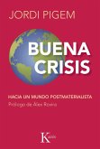 Buena crisis (eBook, ePUB)