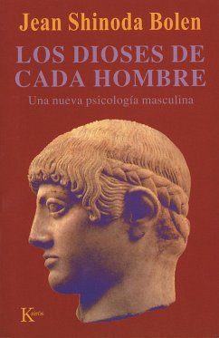 Los dioses de cada hombre (eBook, ePUB) - Shinoda Bolen, Jean