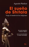 El sueño de Shitala (eBook, ePUB)