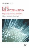 El fin del materialismo (eBook, ePUB)