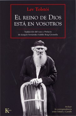 El reino de Dios está en vosotros (eBook, ePUB) - Tolstói, Lev