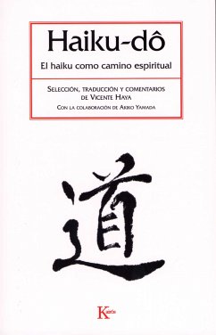 Haiku-dô (eBook, ePUB) - Haya, Vicente