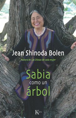 Cover Sabia como un árbol (eBook, ePUB)