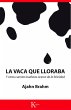 La vaca que lloraba (eBook, ePUB) - Bild 1
