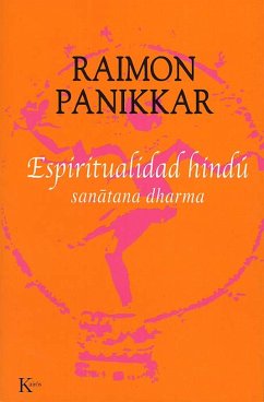 Espiritualidad hindú (eBook, ePUB) - Panikkar, Raimon