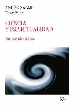 Cover Ciencia y espiritualidad (eBook, ePUB)