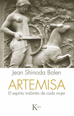 Artemisa (eBook, ePUB) - Bolen, Jean Shinoda