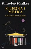Filosofía y mística (eBook, ePUB)