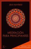 Meditación para principiantes (eBook, ePUB)