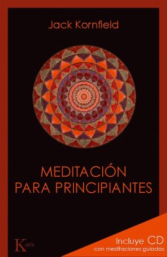 Cover Meditación para principiantes (eBook, ePUB)