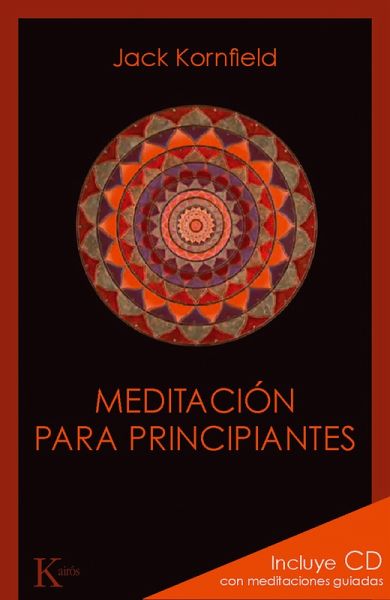 Meditación para principiantes (eBook, ePUB)