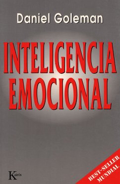 Inteligencia emocional (eBook, ePUB) - Goleman, Daniel