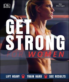 Cover Get Strong For Women (eBook, ePUB)