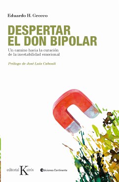 Despertar el don bipolar (eBook, ePUB) - Grecco, Eduardo H.