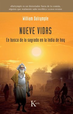 Nueve vidas (eBook, ePUB) - Dalrymple, William