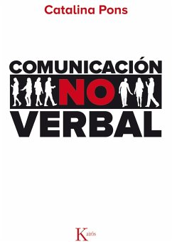 Comunicación no verbal (eBook, ePUB) - Pons Freixas, Catalina
