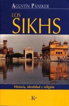 Los sikhs (eBook, ePUB) - Pániker Vilaplana, Agustín