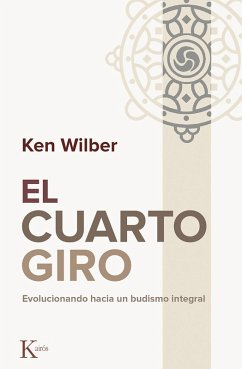 Cover El cuarto giro (eBook, ePUB)