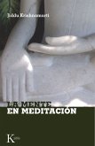 La mente en meditación (eBook, ePUB)