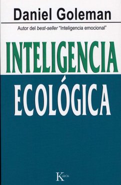 Cover Inteligencia ecológica (eBook, ePUB)