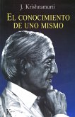 El conocimiento de uno mismo (eBook, ePUB)