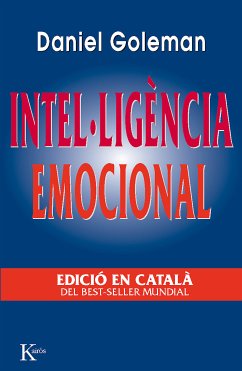 Intel·ligència emocional (eBook, ePUB) - Goleman, Daniel