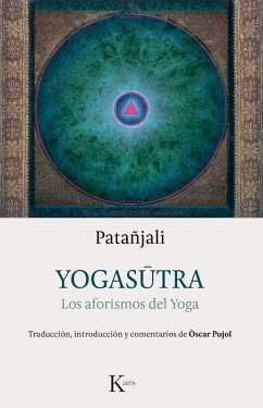 Yogasutra (eBook, ePUB)