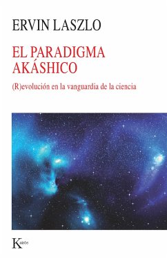 Cover El paradigma akáshico (eBook, ePUB)