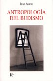 Antropología del budismo (eBook, ePUB)