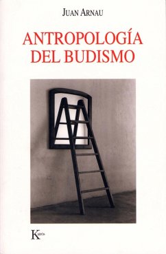 Antropología del budismo (eBook, ePUB) - Arnau Navarro, Juan