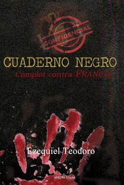 Cuaderno negro (eBook, ePUB) - Teodoro, Ezequiel